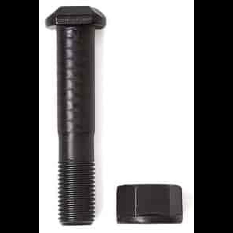 High-Performance Wave-Loc Connecting Rod Bolts