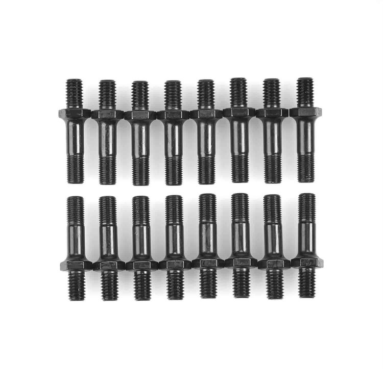 7/16" typical small block application B : 1.770"