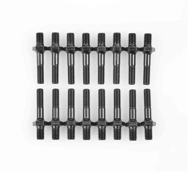 3/8" with roller rockers B : 1.895"