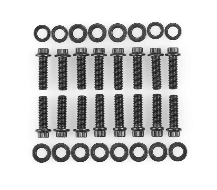 Intake Manifold Bolt Kit Big Block Chevy