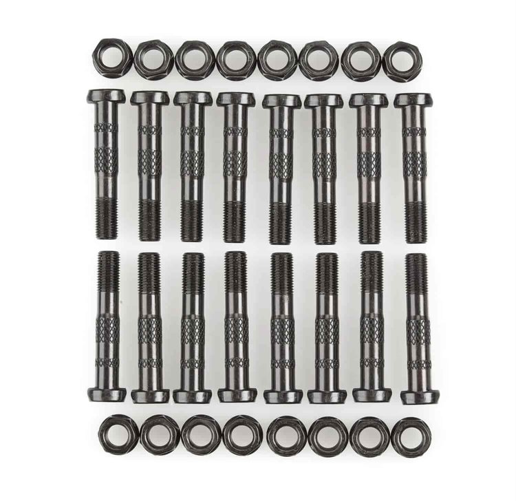 Standard High-Performance Connecting Rod Bolts Chevy 396-454