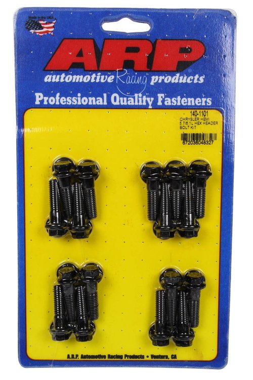 Header Bolt Kit Chrysler Hemi 5.7/6.1L