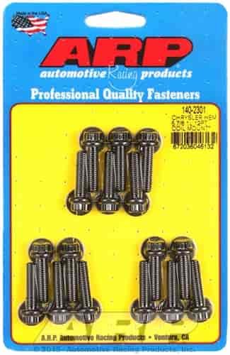 Chrysler hemi 5.7/6.1L 12pt coil mount bolt kit
