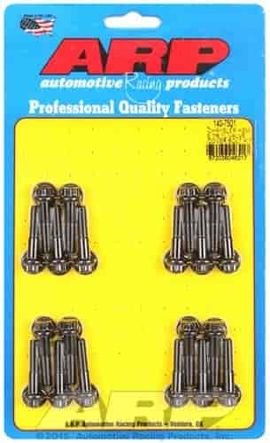 Chrysler hemi 5.7/6.1L 12pt valve cover bolt kit