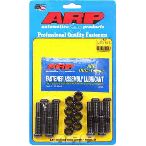 High-Performance Wave-Loc Connecting Rod Bolts