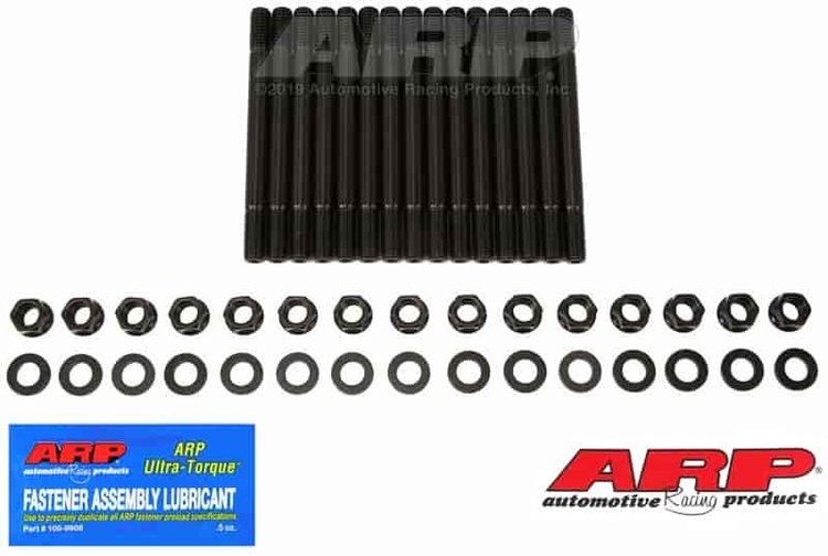 *HEAD STUD CHRY CAST IRON