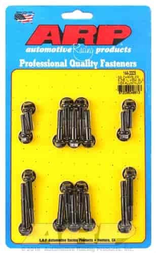Intake Manifold Bolt Kit Small Block Chrysler 5.7/6.1L Hemi