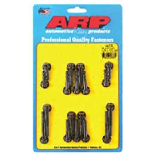 Aluminum Intake Manifold Bolt Kit Small Block Chrysler 5.7/6.1L Hemi