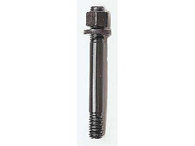 Head Studs with Hex Nuts Small Block Chrysler Mopar A