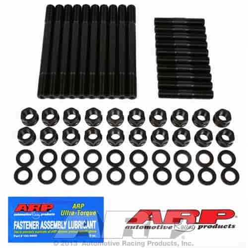 144-4003 Head Stud Kit Mopar "A" w/ W5-Cylinder