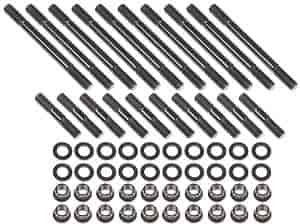 ARP Head Studs w/12-Point Nuts
