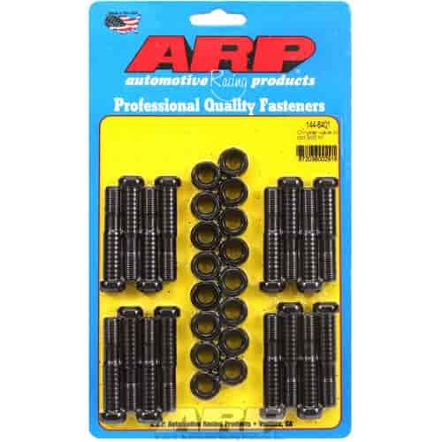 High-Performance Wave-Loc Connecting Rod Bolts
