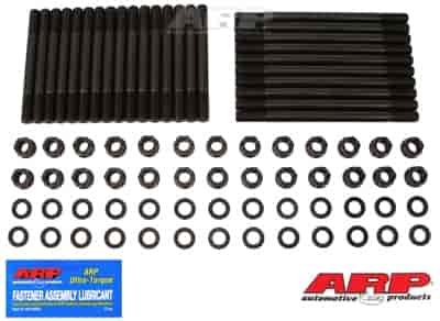 Head Studs with Hex Nuts Big Block Chrysler Mopar 426 Factory Hemi
