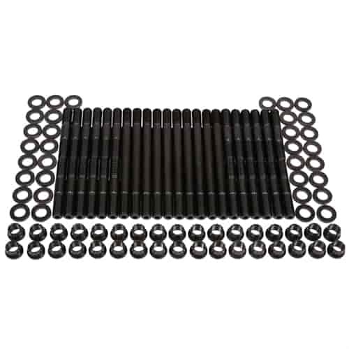 BB Chrysler 383-440 w/Edelbrock Victor 77919 77929 hex head stud kit