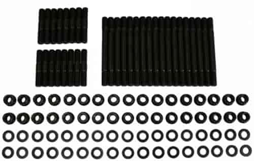 BB Chrysler 383-440 w/Edelbrock Victor 77919 77929 12pt head stud kit