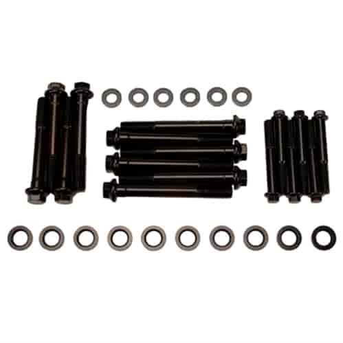 High Performance Main Bolts Chrysler 426 Hemi 2-Bolt Main