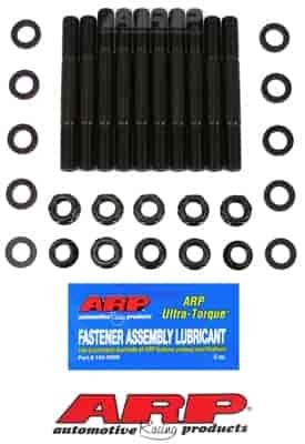 Main Stud Kit Factory 426 Hemi, 2-Bolt Main