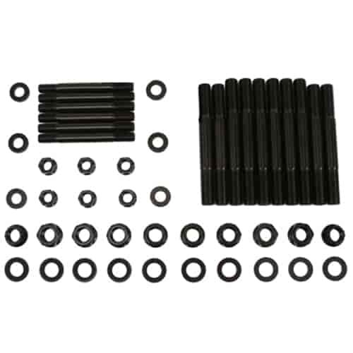 Main Stud Kit Factory 426 Hemi, 4-Bolt Main