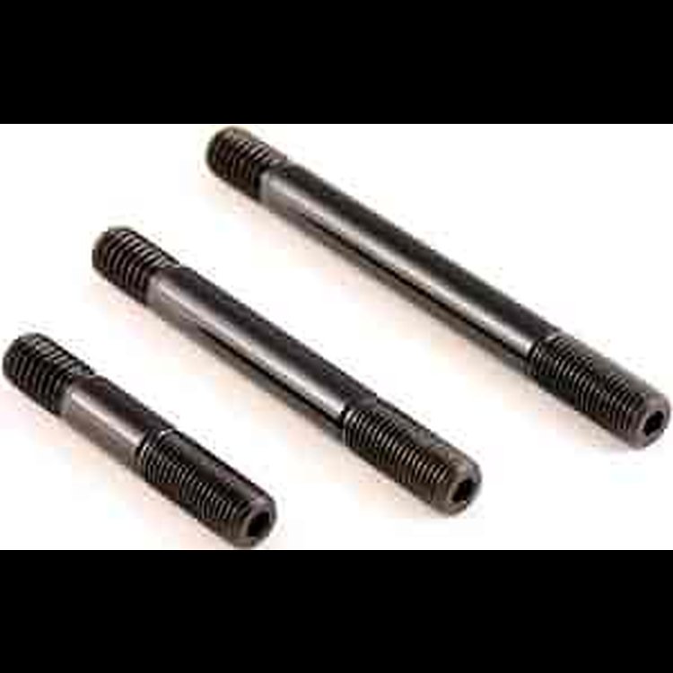 Main Stud Kit Chrysler World Hemi/RB Wedge, 4-Bolt Main