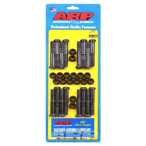 Standard High-Performance Connecting Rod Bolts Chrysler 426 Factory Hemi