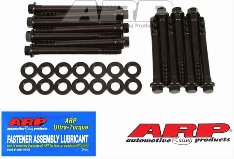 High Performance Head Bolt Kit Jeep 232/258 3.8/4.2L Inline 6 w/4.0L Head