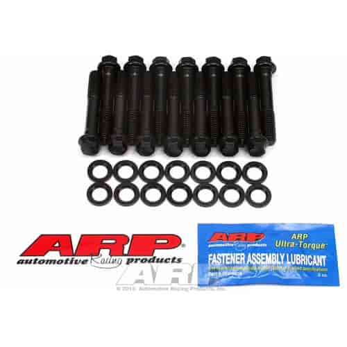 High Performance Main Bolts Jeep 4.0L 2-Bolt Main