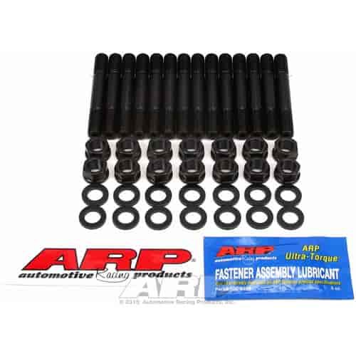 Main Stud Kit Jeep 4.0L Inline 6, 2-Bolt Main