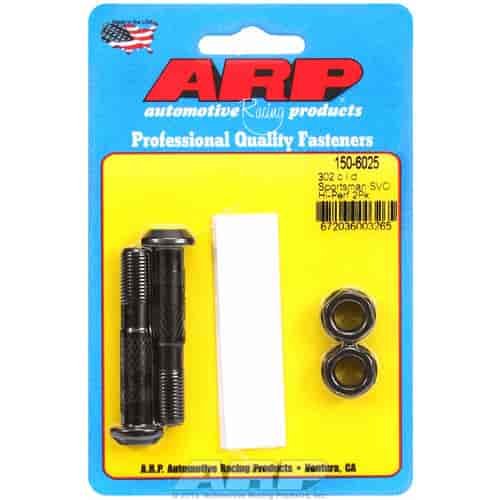 Standard High-Performance Connecting Rod Bolts Ford 302 Sportsman