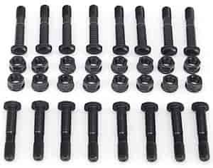High-Performance Wave-Loc Connecting Rod Bolts