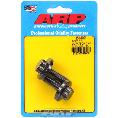 151-1001 Camshaft Sprocket Bolt Kit for Ford 2.3L Duratec L4