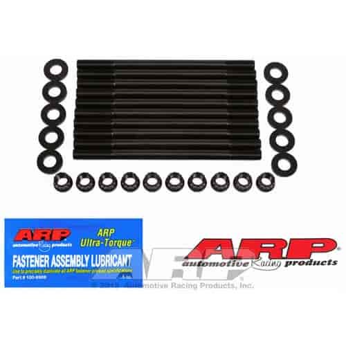 Head Studs w/12-Point Nuts 2003-Later Ford 2.3L Duratec