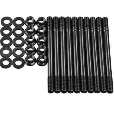 Head Stud Kit with 12-Point Nuts Ford EcoBoost 2.3L