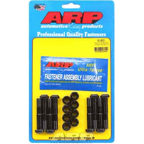 Standard High-Performance Connecting Rod Bolts 2000cc Pinto