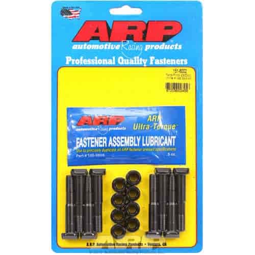 Standard High-Performance Connecting Rod Bolts 2300cc Pinto