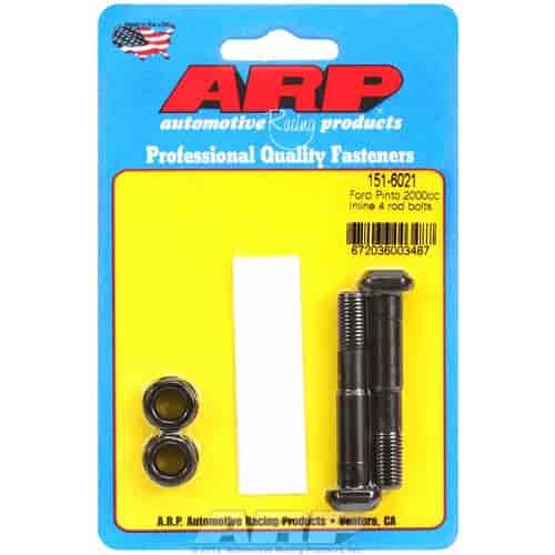 Standard High-Performance Connecting Rod Bolts 2000cc Pinto