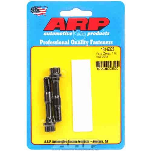 Standard High-Performance Connecting Rod Bolts Ford 1.6L Zetec E M8