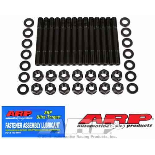 Main Stud Kit Ford 240-300 I6, 2-Bolt Main