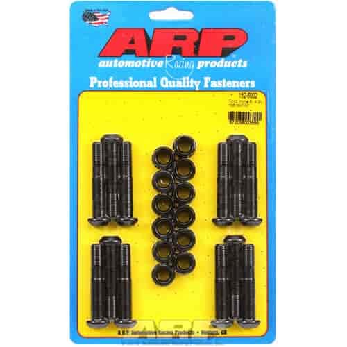 Standard High-Performance Connecting Rod Bolts Ford 4.9L Inline 6