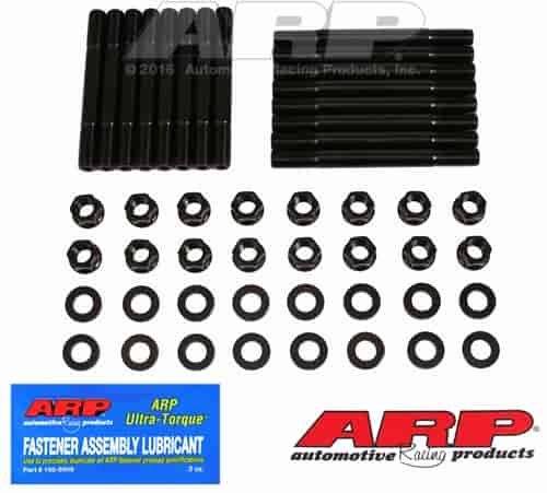 Head Studs with Hex Nuts Ford 3.8L V6 Super Coupe T-Bird