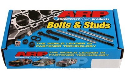 153-4302 Head Stud Kit for Ford 2.7L EcoBoost [12-Point Nuts]