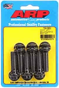 Bellhousing Bolt Kit Small Block Ford 289-302-351W
