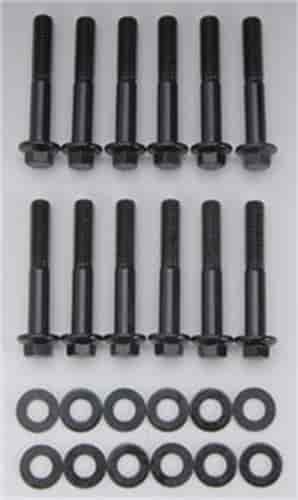 Intake Manifold Bolt Kit Small Block Ford