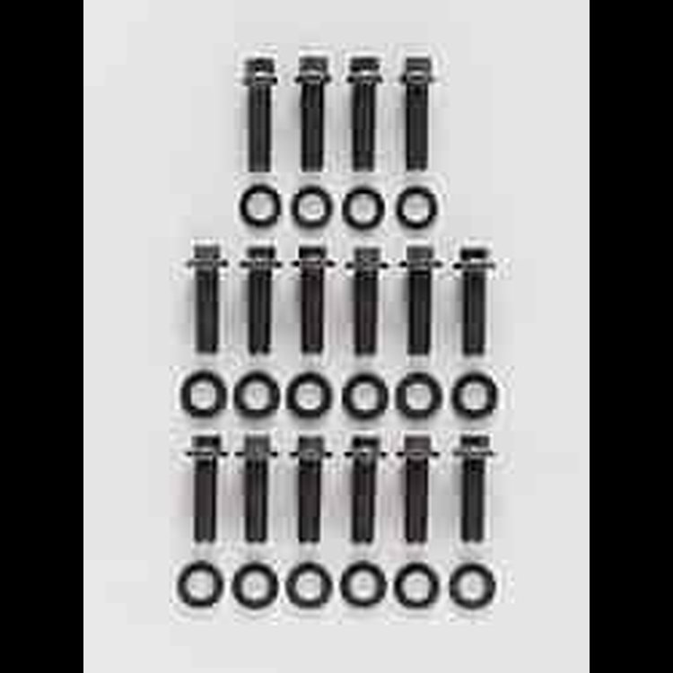 Intake Manifold Bolt Kit Ford 351C