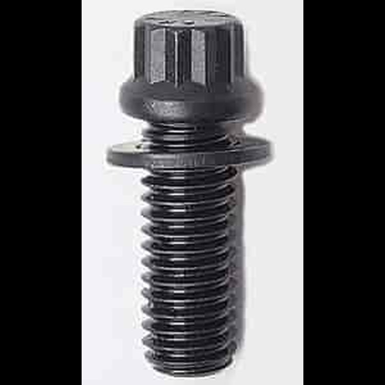 Intake Manifold Bolt Kit Small Block Ford