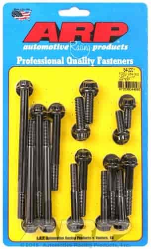 Timing Cover/Water Pump Bolt Kit Ford 289/302