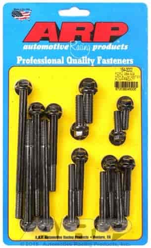 Timing Cover/Water Pump Bolt Kit Ford 289-302