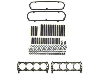 Cast Iron Head Sealing Kit 289-302 Small-Block Ford