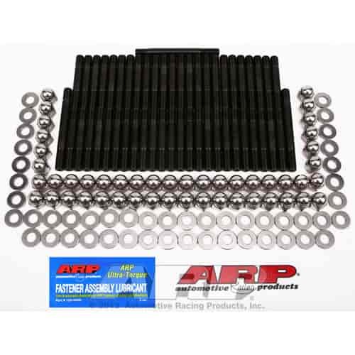 Head Stud Kit 1938-1948 Ford Flathead With Edelbrock Heads