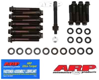 High Performance Main Bolts Small Block Ford 289-302 4-Bolt Main