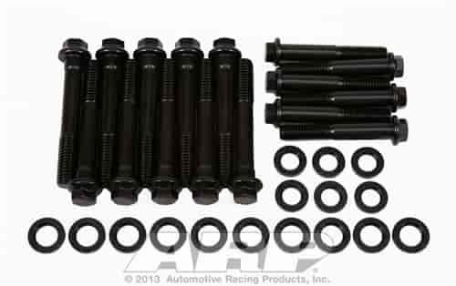 SB Ford 302 Dart SHP main